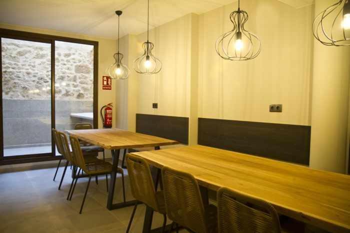 Mocho Rural Home Villanueva A Beceite Eksteriør billede