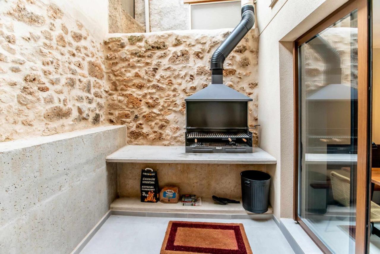 Mocho Rural Home Villanueva A Beceite Eksteriør billede